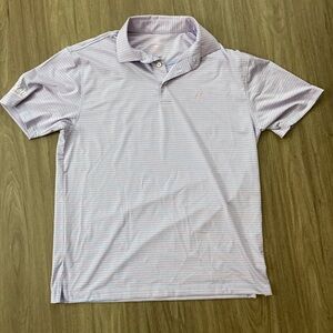 Rhoback Golf Polo